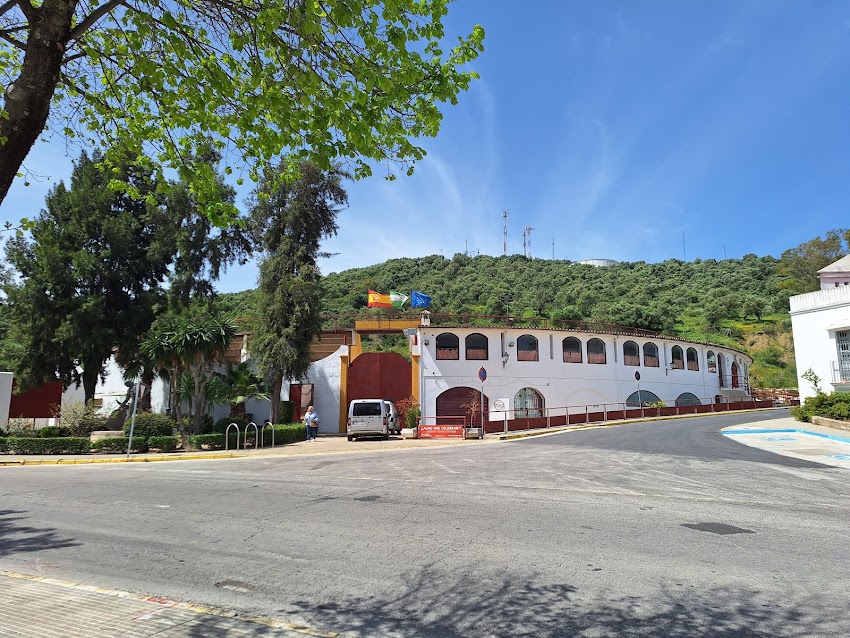 Restaurante Plaza – Ubrique Restaurante Para Grupos