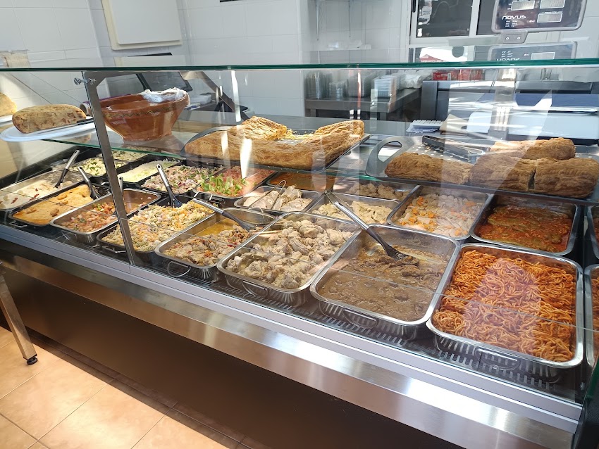 A TU VERA – COMIDA CASERA PARA LLEVAR