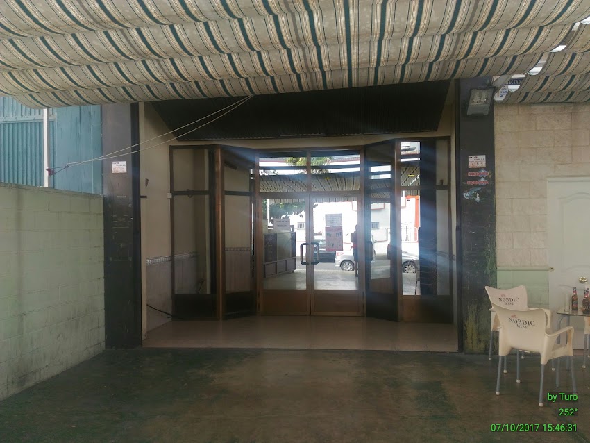 Restaurante Avenida