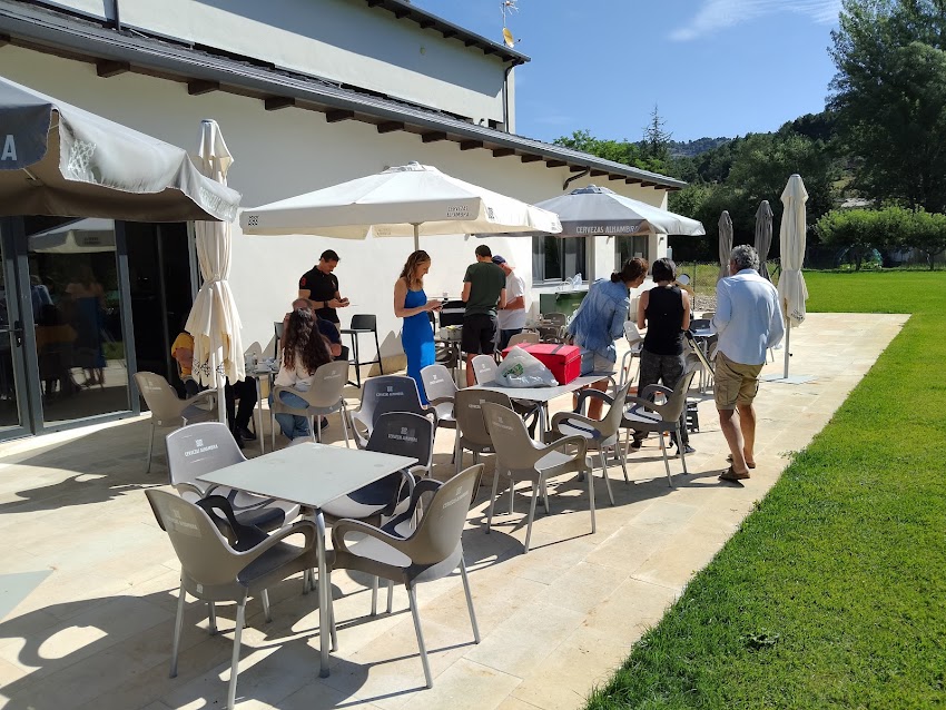 Hotel – Restaurante con encanto Starlight El Cielo de Muriel Astroturismo y naturaleza