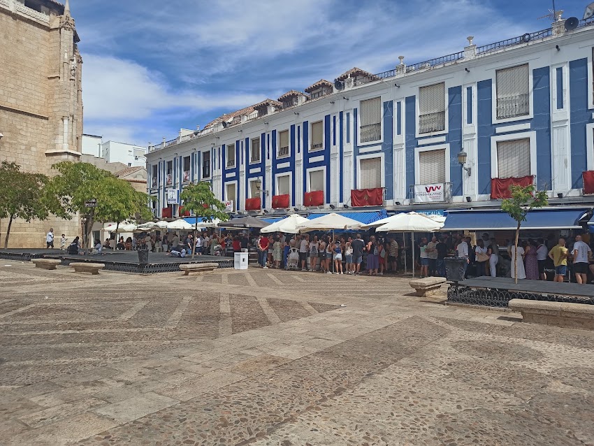 La Taberna de Iván (Taberna)