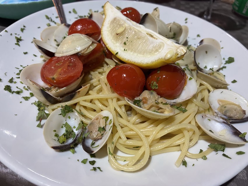 Restaurant BUONGIORNO