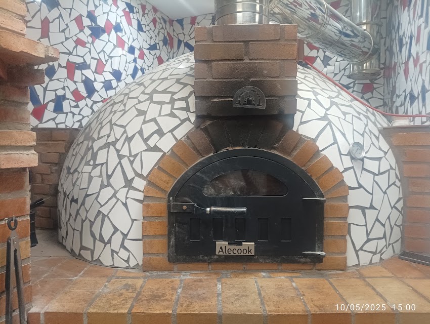 Asador Restaurante Al Foc