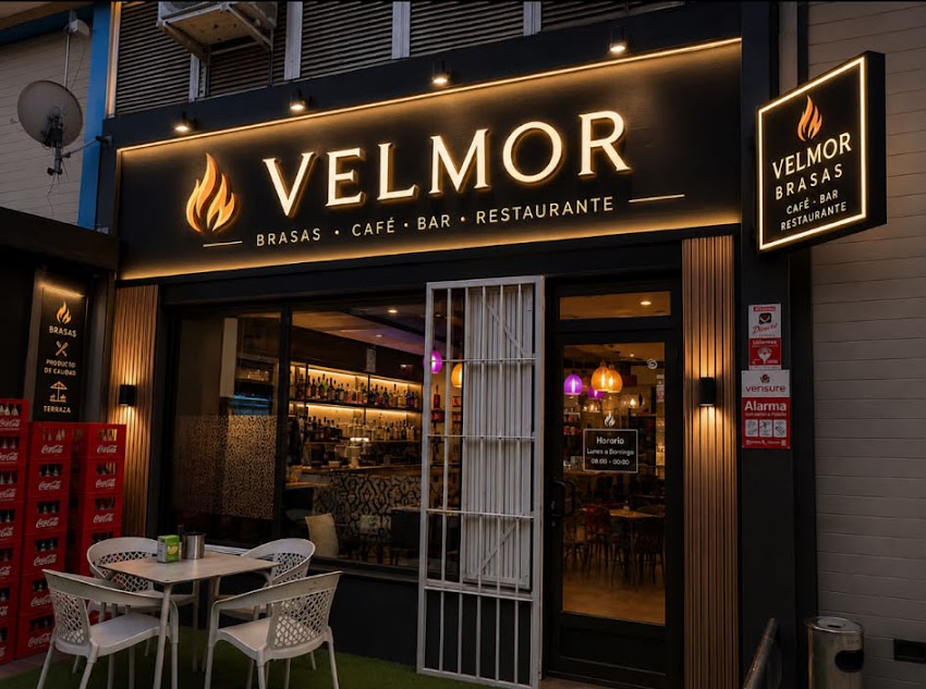 Restaurante Velmor