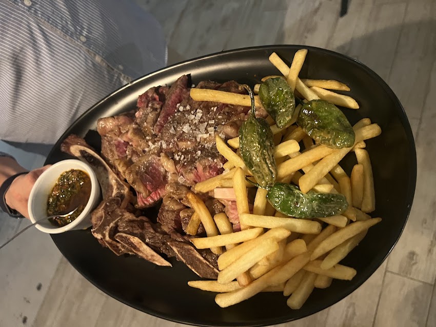 El Rico Gastro Bar