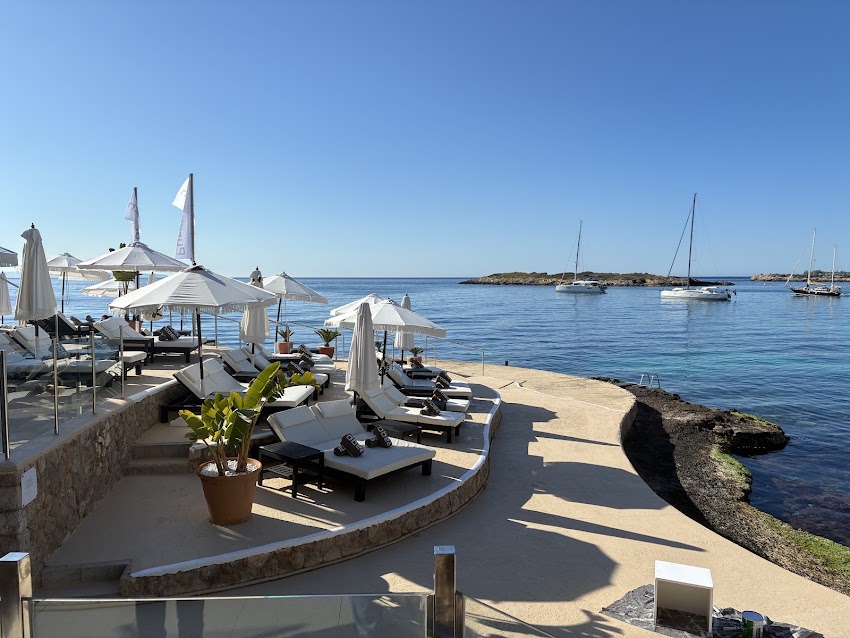 Purobeach Illetas – Beach Club
