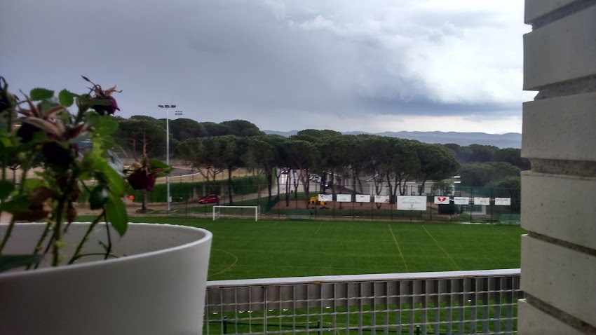 Bar la vigatana