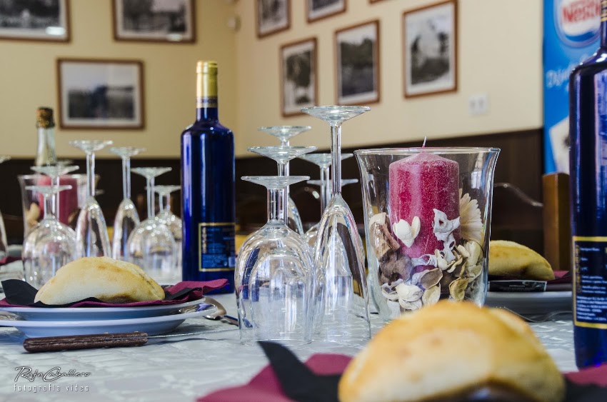 Restaurante Primitivo
