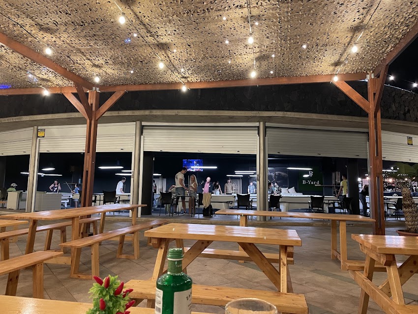 Chilli Pizza near me tenerife