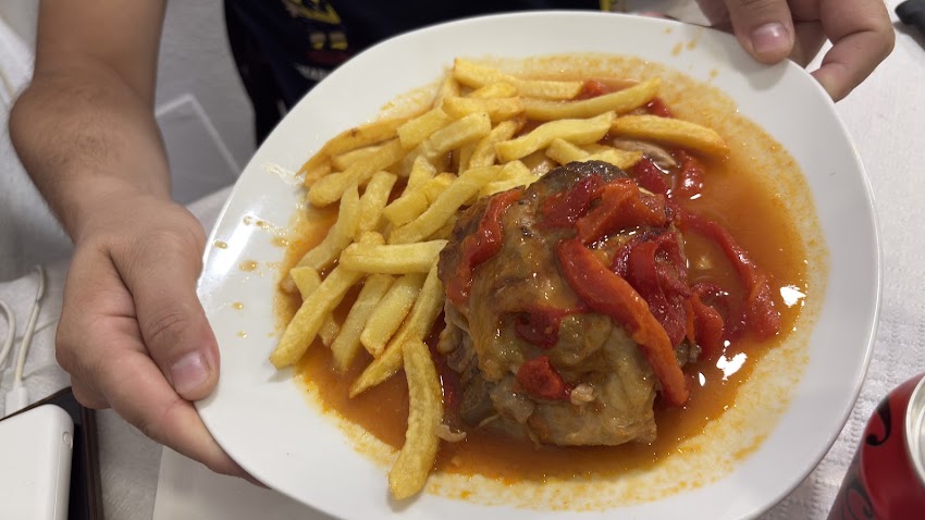 El Figón