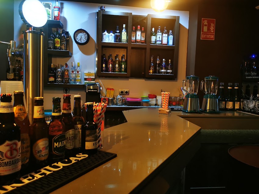 Cervecería Daniel’s