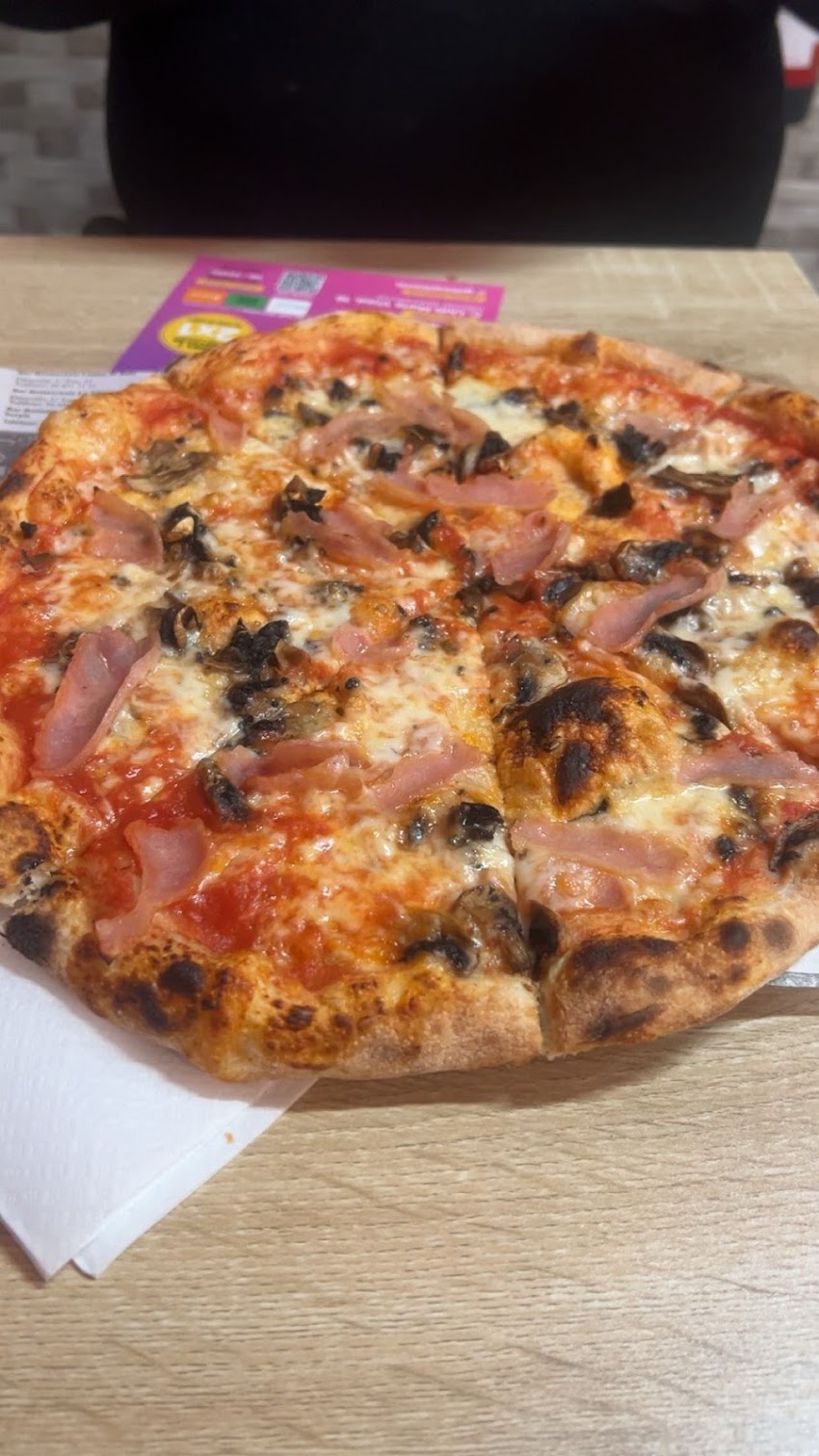 LovePitza