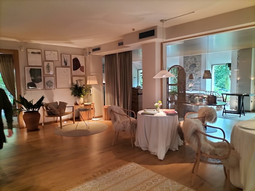 Restaurante La Bicicleta