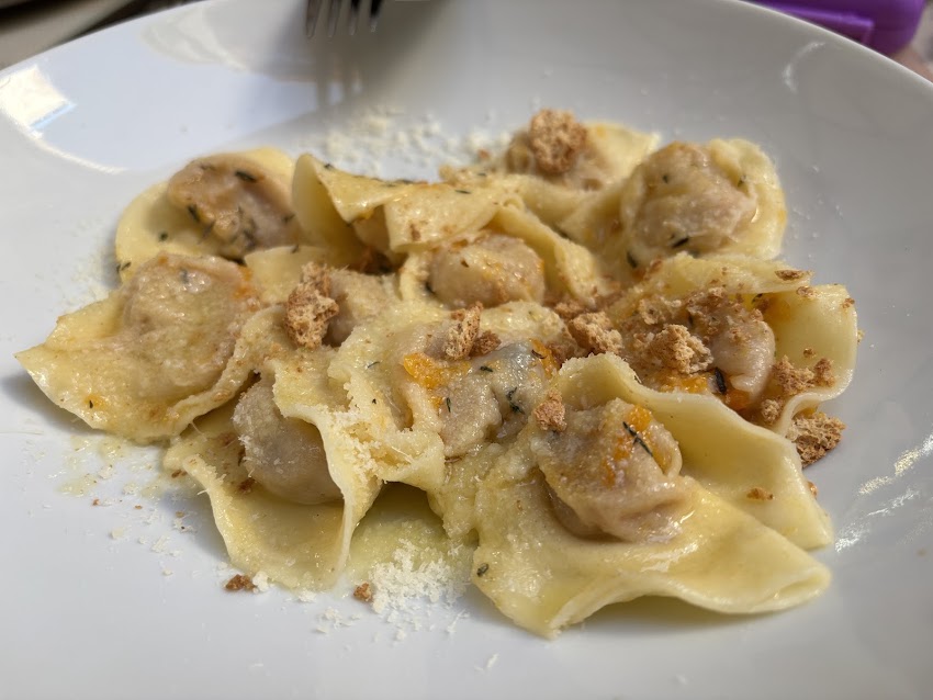 Il Raviolo