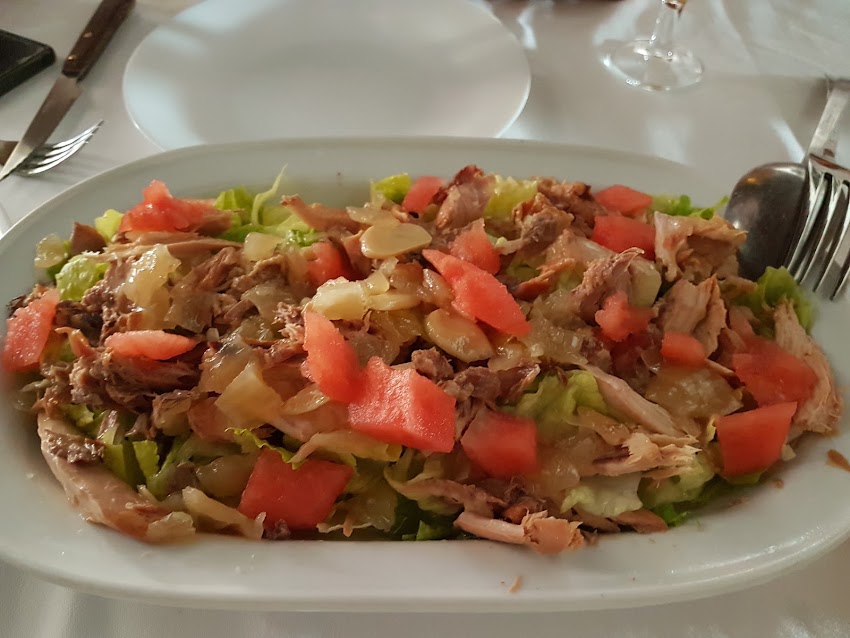 Restaurante Casa Alberto