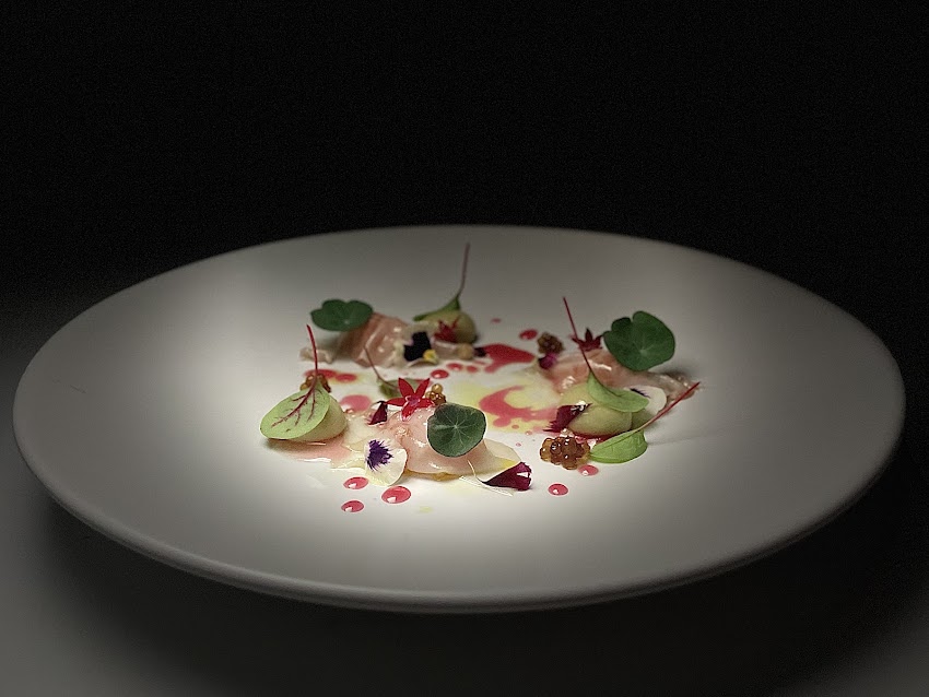 i+T Restaurante