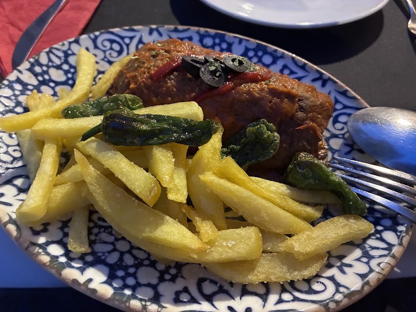 Verdejonegro Bistro & Wine Bar
