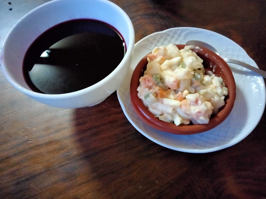 Taberna de Andras