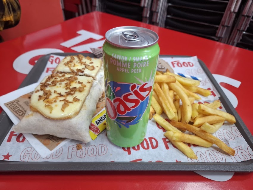 Tacos Galos Cornella