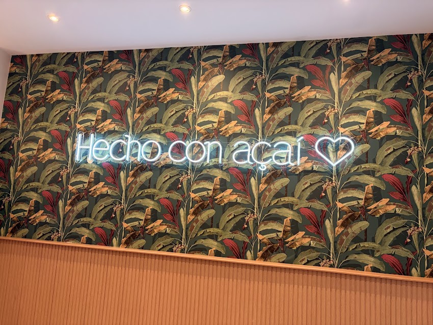 Mercat de l’Açaí