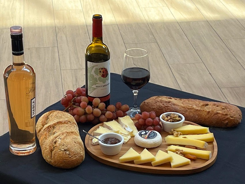 Divino Bistrot