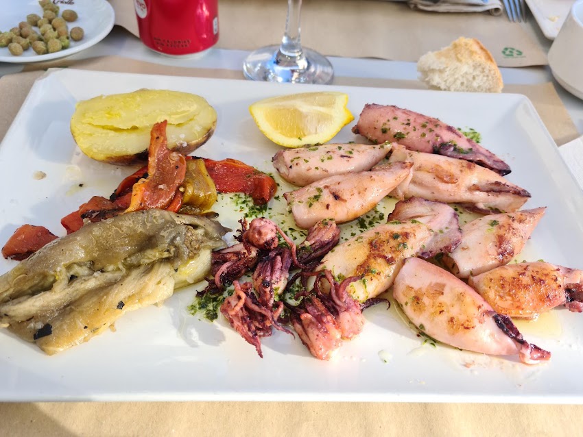 Cafè de El Rourell – Llar Social