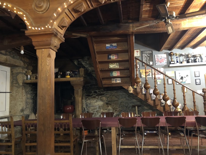 Taberna Casa Mella
