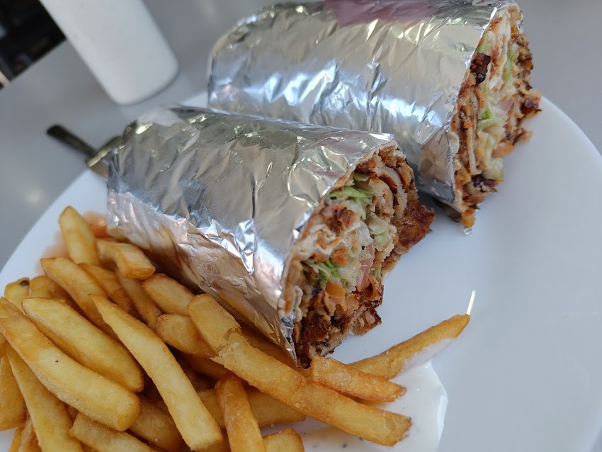Fessi Fast Food (Kebab & Fried Chicken Getafe)