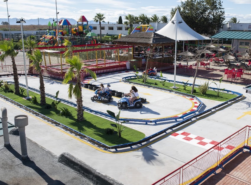 Devesa Gardens Camping & Resort