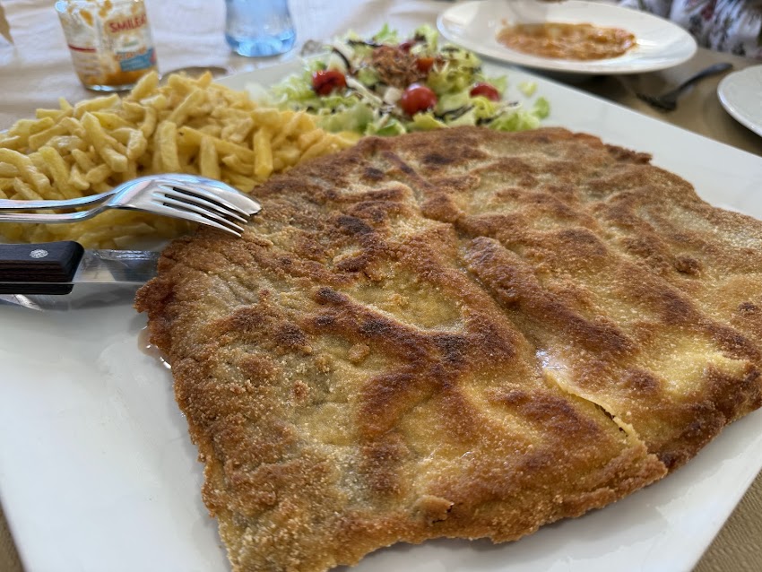 Restaurante Casa Máximo