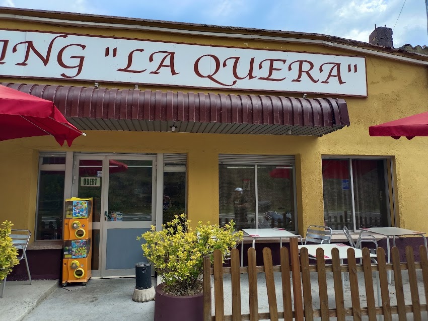 Restaurant La Quera