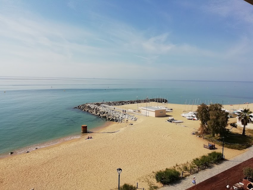 La Quadra del Mar