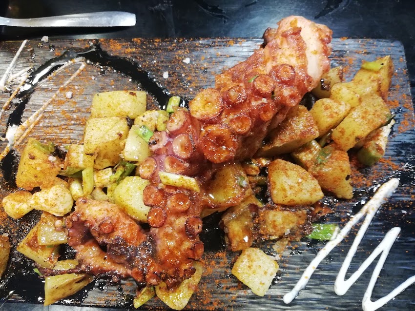 Cervecería Sento Barrio