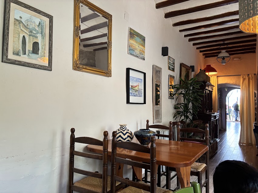 Bar Molí
