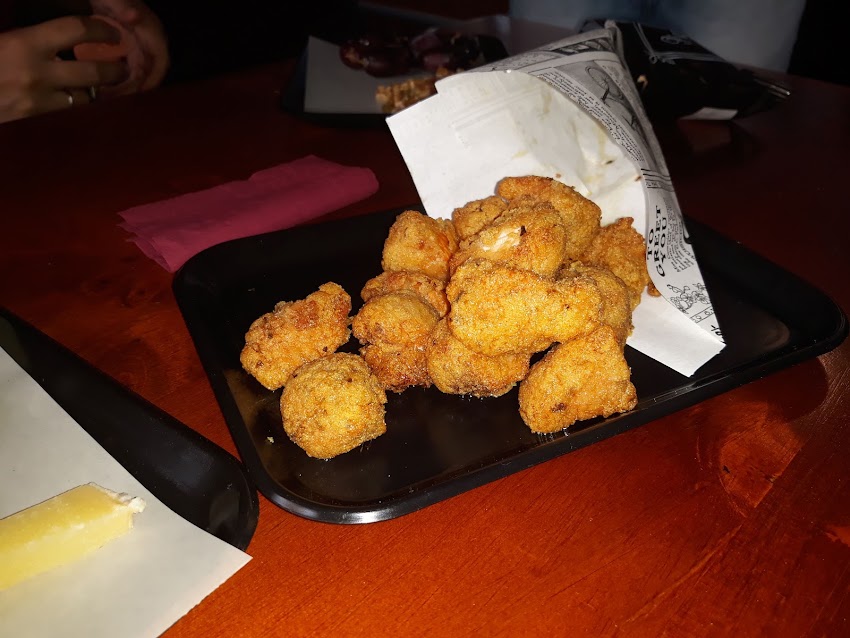 Bucle café-bar y copas