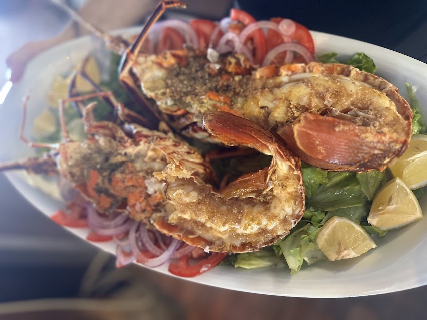 Restaurante Marisqueria 3M