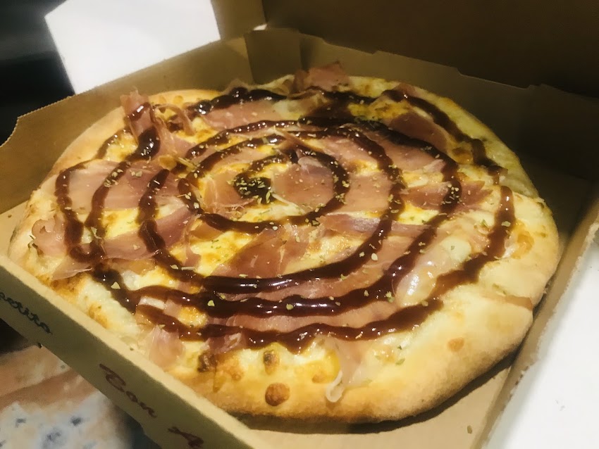kebab pizza ROMA Meliana
