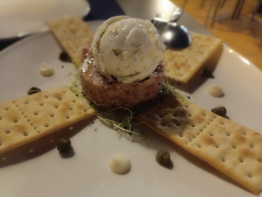 Restaurante El Ventorrillo