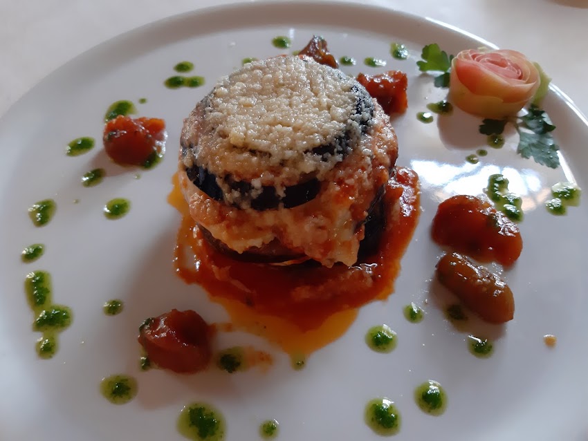 Restaurante La Estación