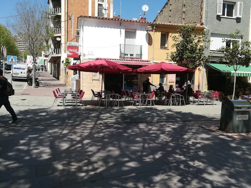 Bar Parada