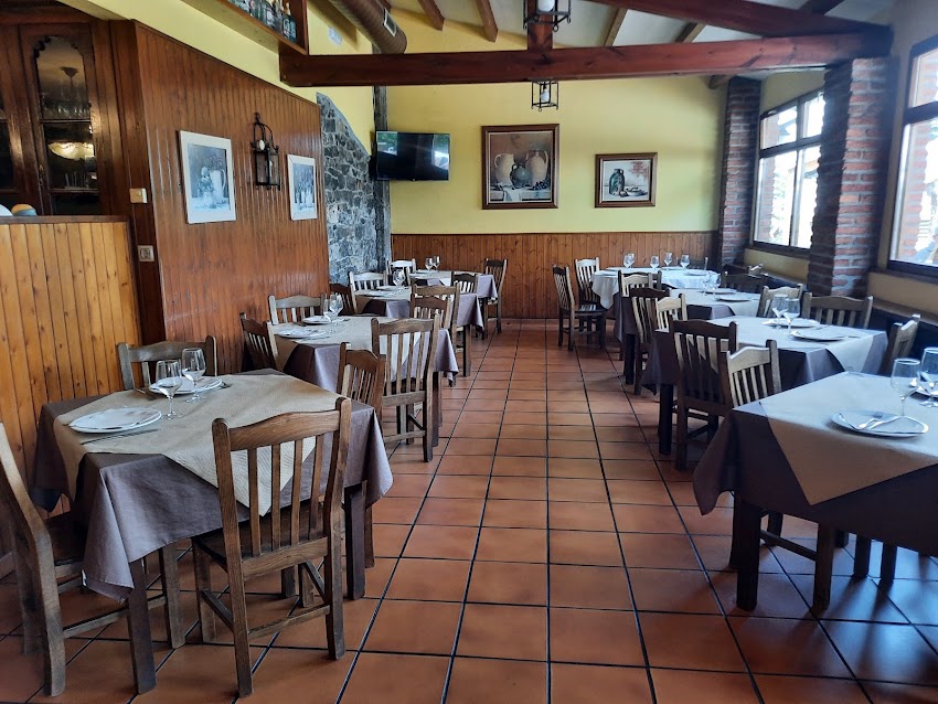 La Casona de Entralgo