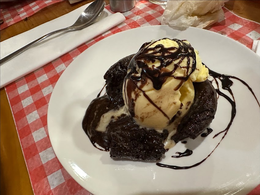 La Tartufina