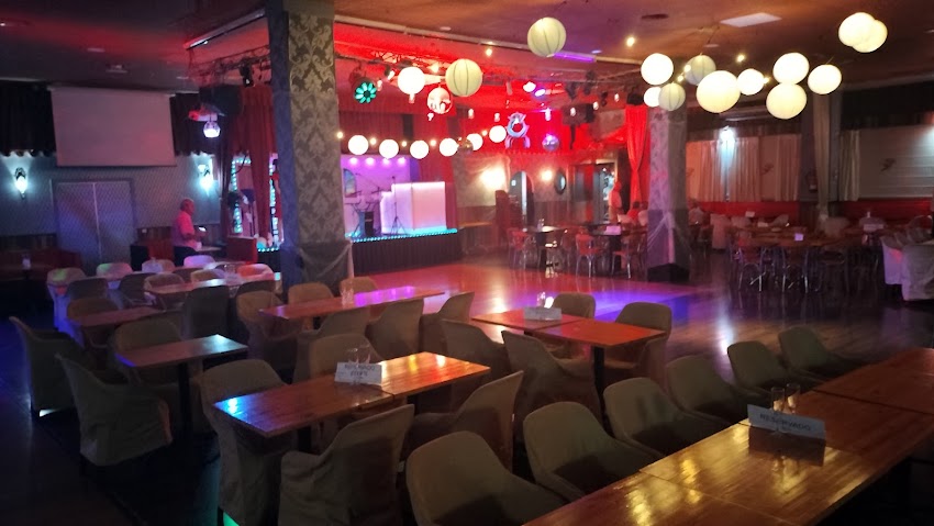 Restaurante La Portada