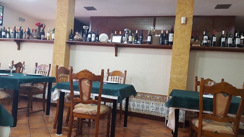 El Molinico
