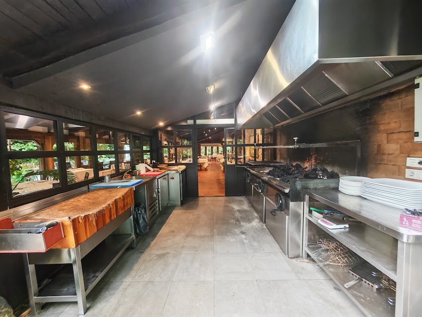 Asador Ana Mari