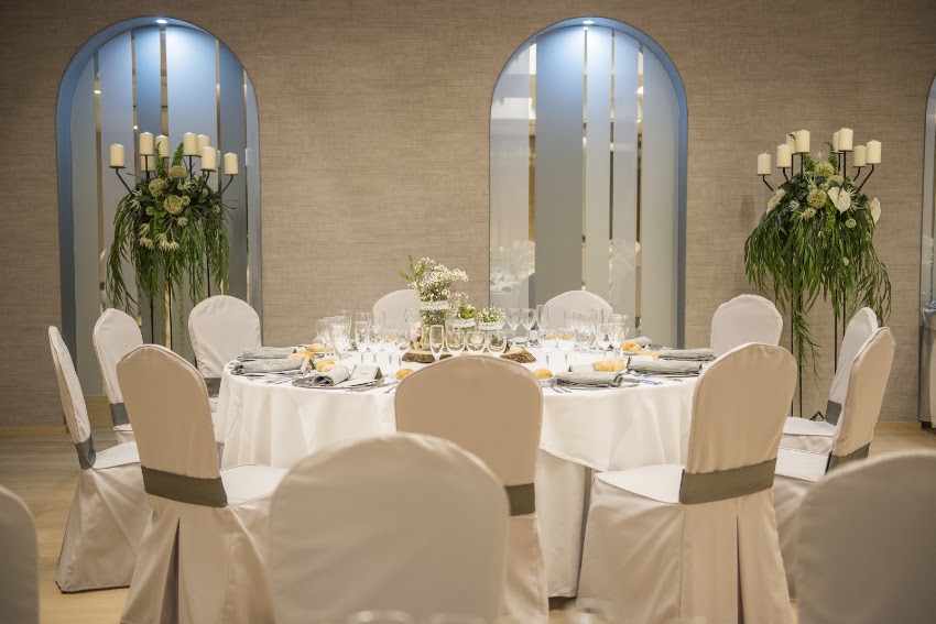 Olympia Hotel, Events & Spa