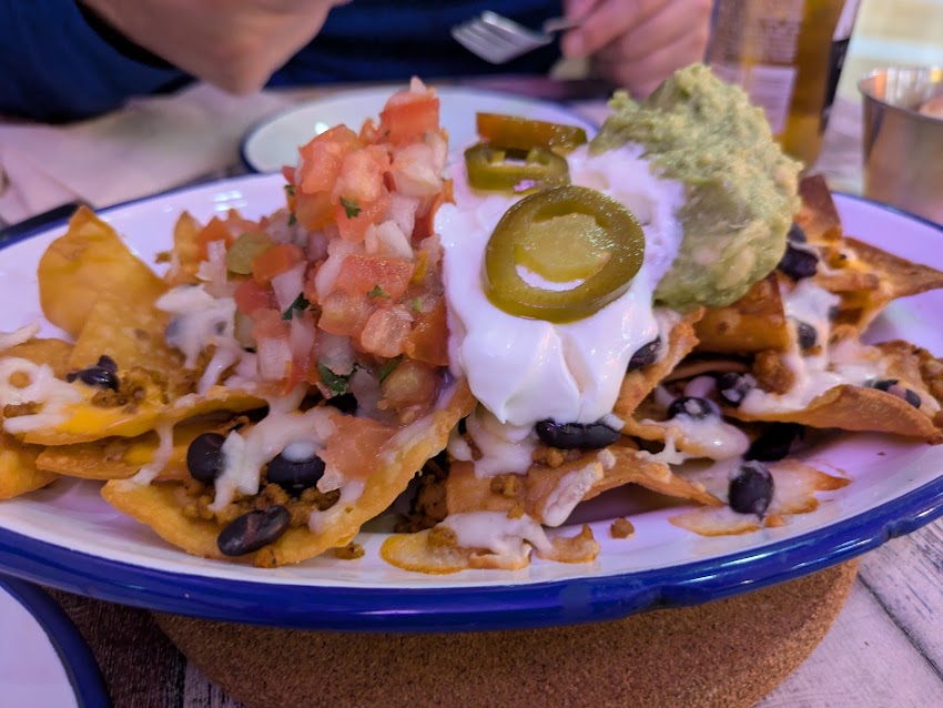 Cielito Lindo Taquería | Restaurante Tradicional Mexicano en Rivas Vaciamadrid