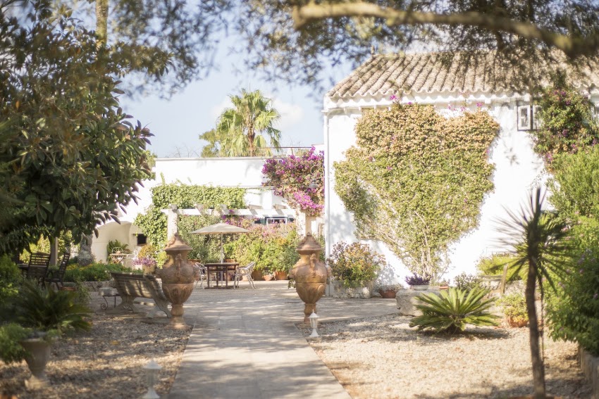 Hotel Rural Biniarroca