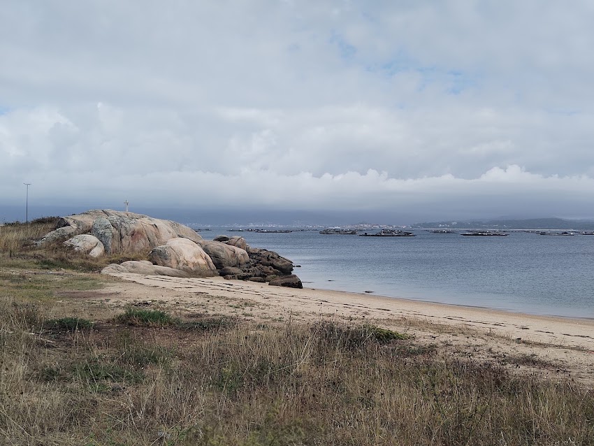 Tapería A Chabola Illa de Arousa