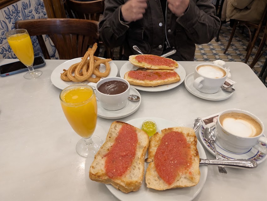 Taberna Los 4 Robles